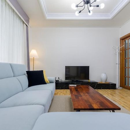 Harry And Sodam Pension Čedžu Exteriér fotografie